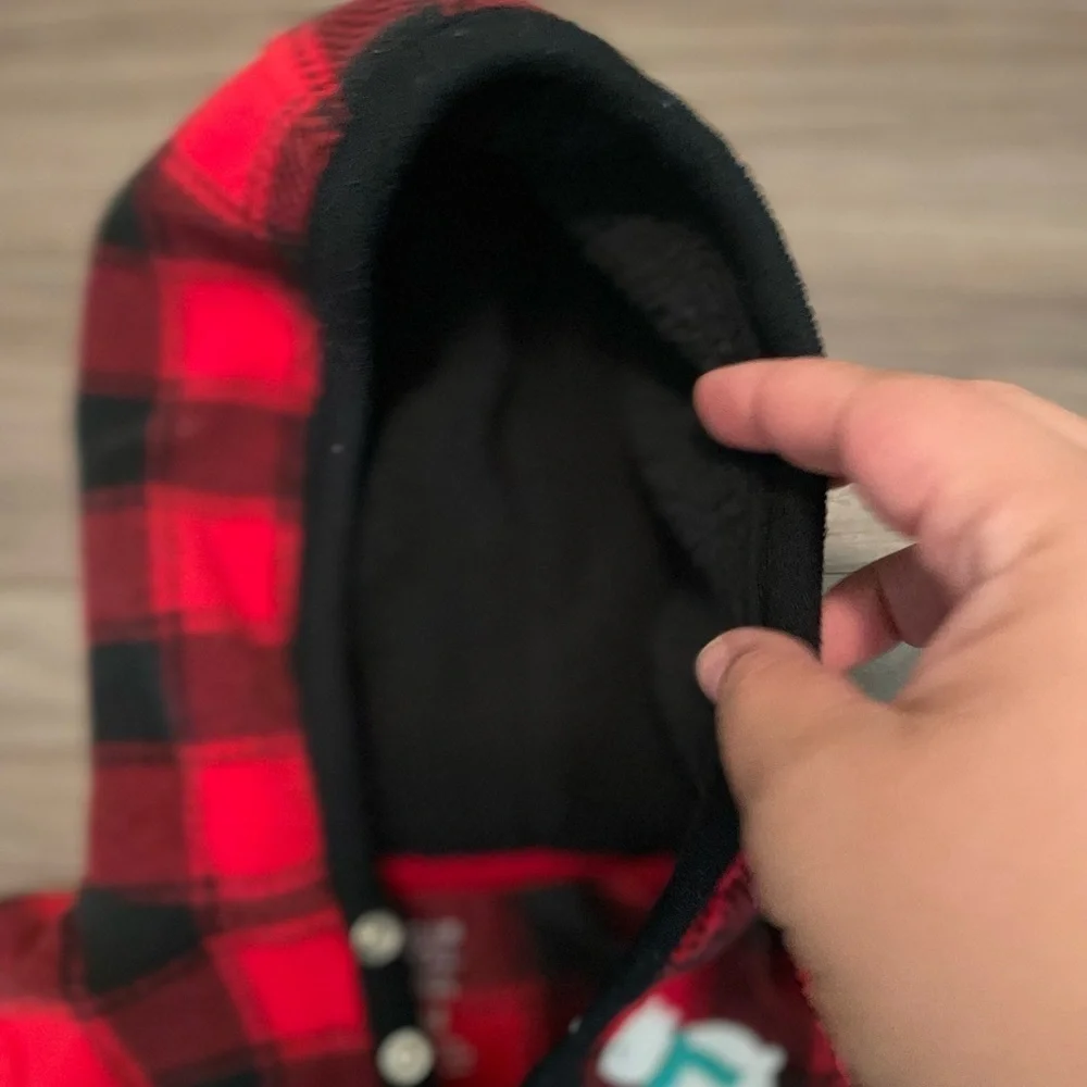 Carters euc size